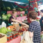 Imagen de archivo de ediciones anteriores de Zamudioko Azoka | Ayuntamiento de Zamudio