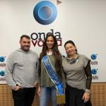 Zayoha Ferrer, Miss Trans Europa 2025