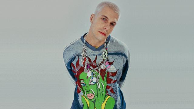 Zetak actuará a las 00:00 en el Parque Europa