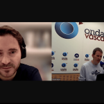 Pablo Álvarez entrevistado por Txema Gutiérrez en ONDA VASCA