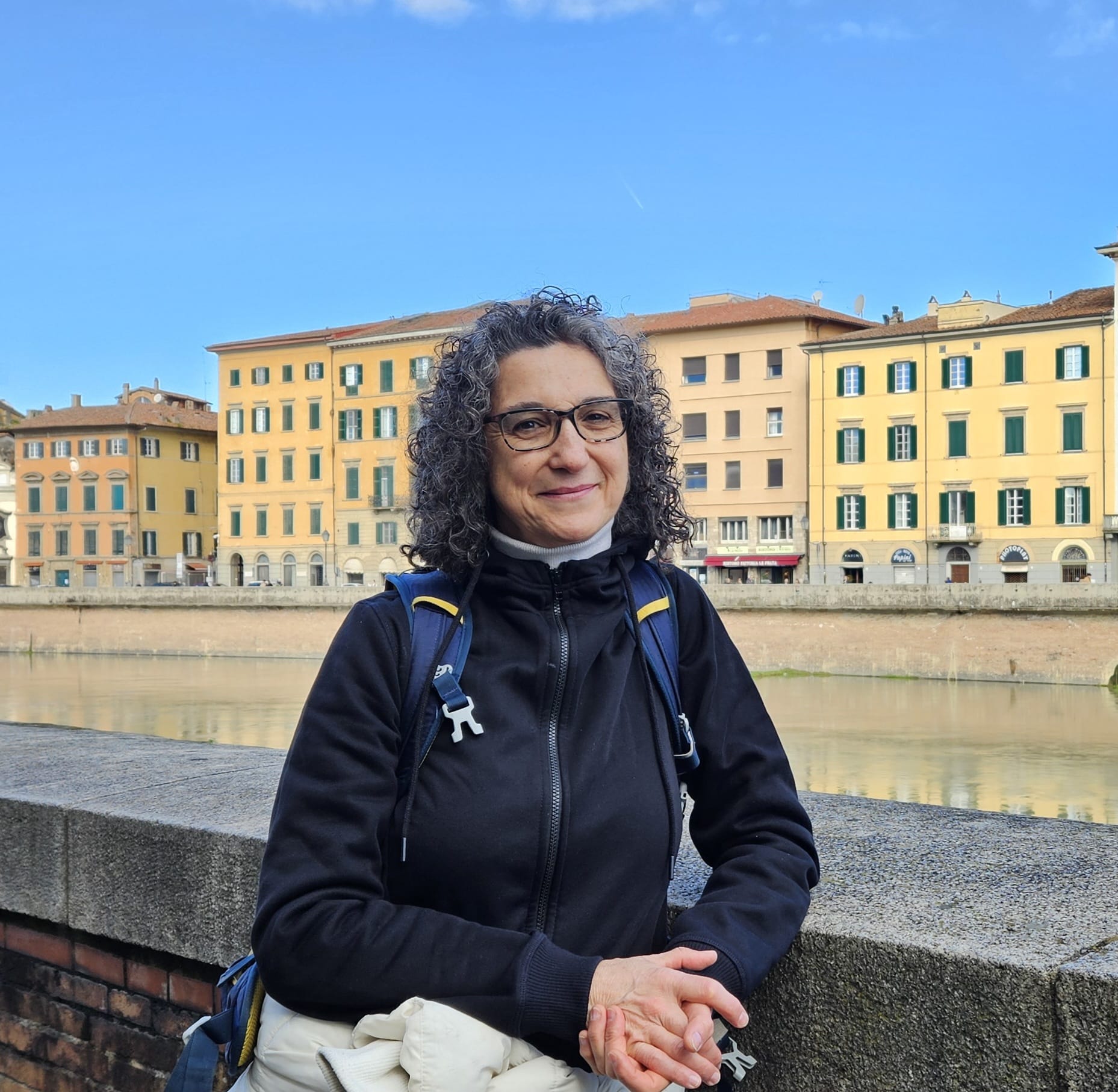 Zorione Fundazuri, concejala de Bienestar e Igualdad de Iurreta.