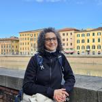 Zorione Fundazuri, concejala de Bienestar e Igualdad de Iurreta.