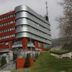 Comisaria de la Ertzaintza. DEPARTAMENTO DE SEGURIDAD 